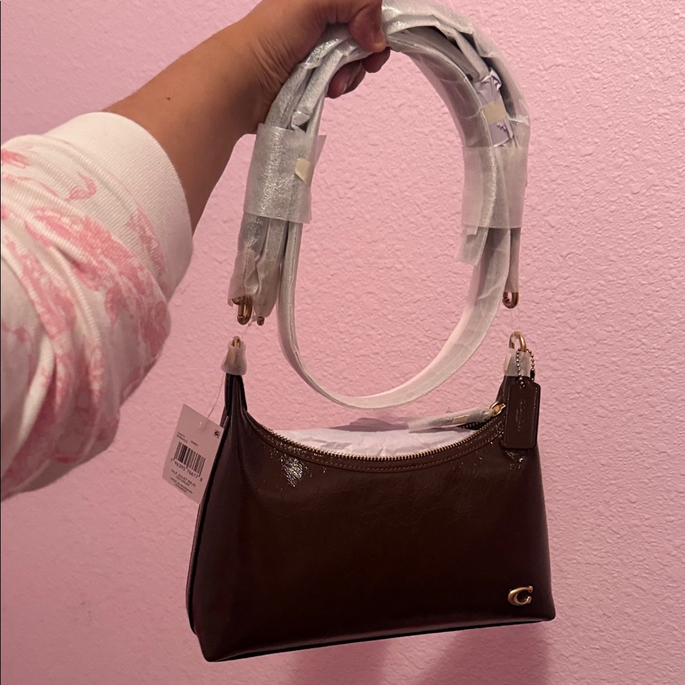 AUTHENTIC AND NEW Juliet Shoulderbag 25